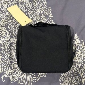 Muji Hanging Toiletries Case